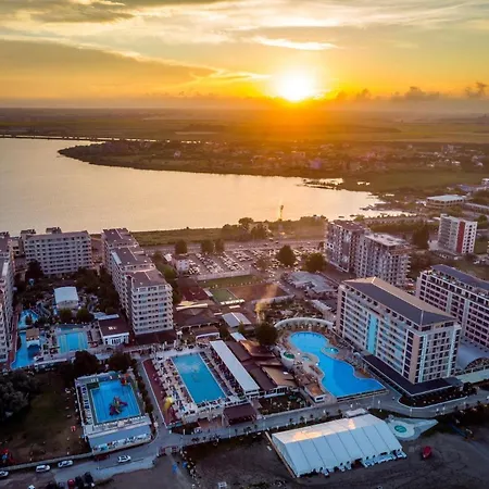 Unique Nord Apartament