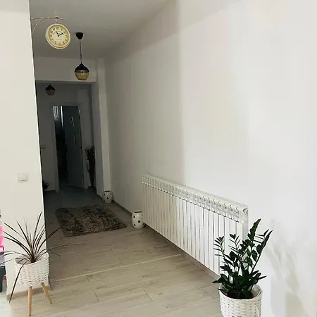 Unique Nord Apartament *