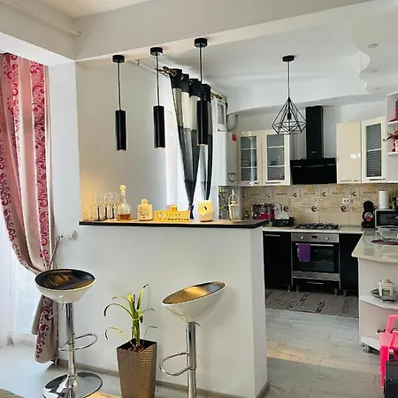 Apartament Unique Nord *