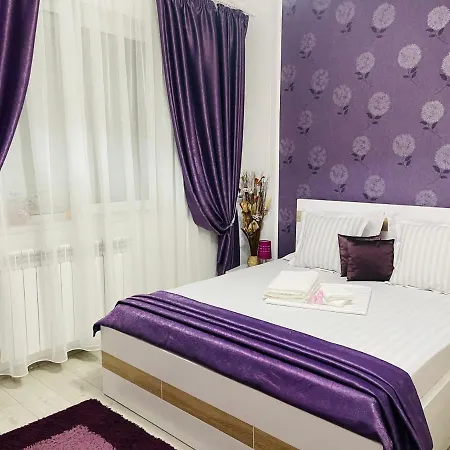 Apartament Unique Nord Năvodari