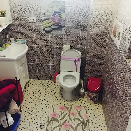 Unique Nord Apartament