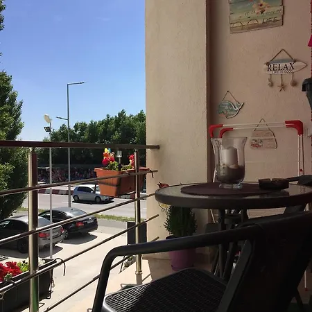 Apartament Unique Nord *