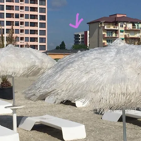 Unique Nord Apartament *