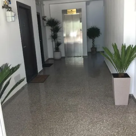Unique Nord Apartament Năvodari