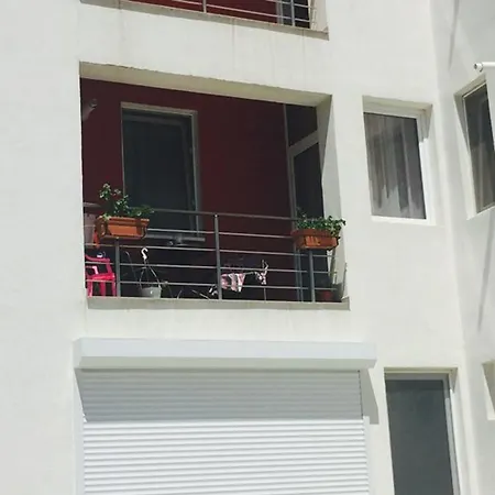 Unique Nord 公寓 *